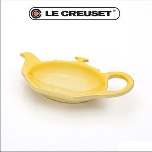 Le Creuset Teabag Holder